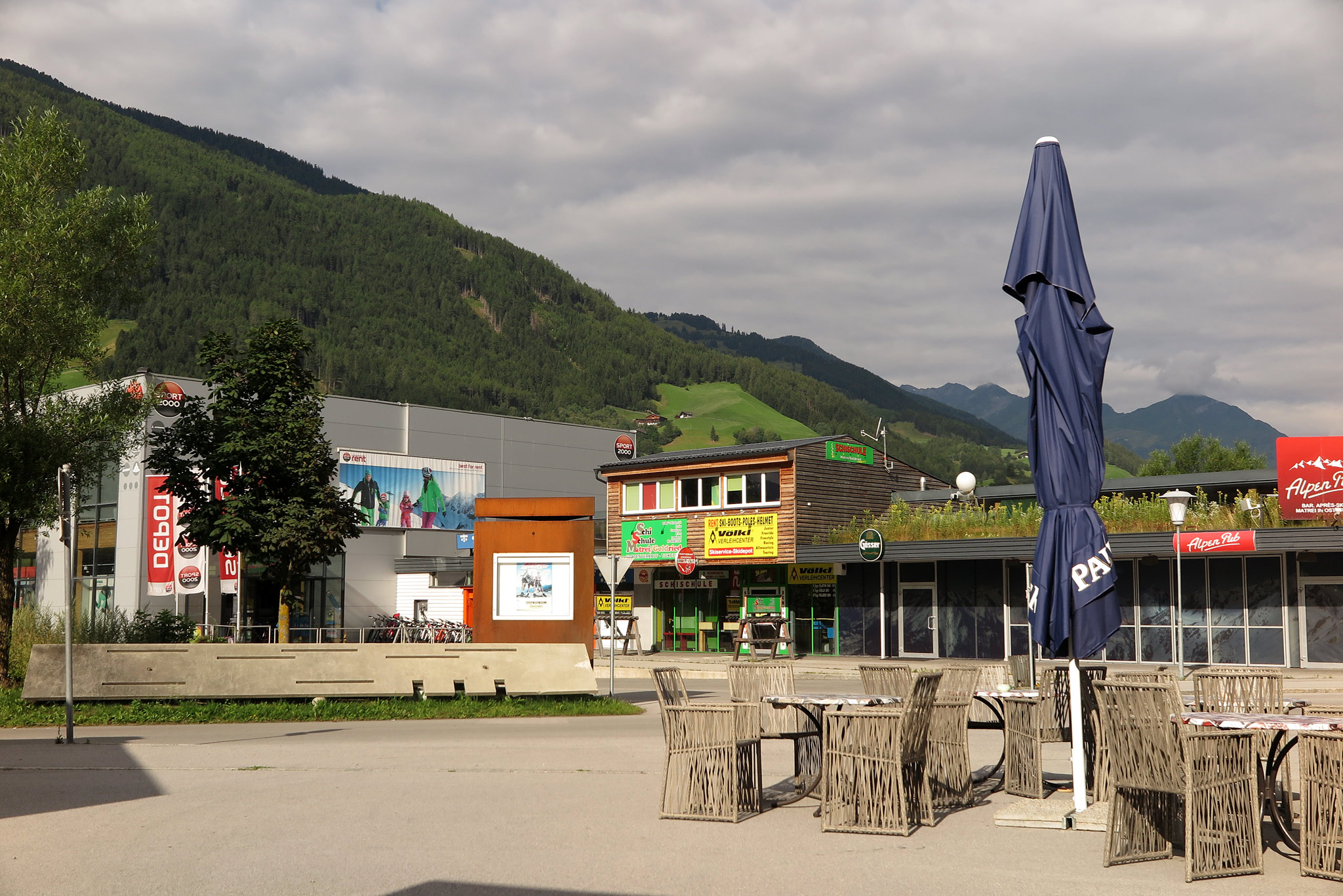 Matrei in Osttirol
